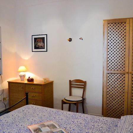 Appartement Maridea - La Bitta à Ponza Extérieur photo