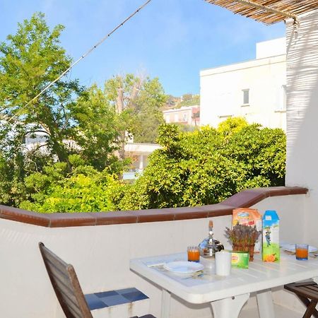 Appartement Maridea - La Bitta à Ponza Extérieur photo