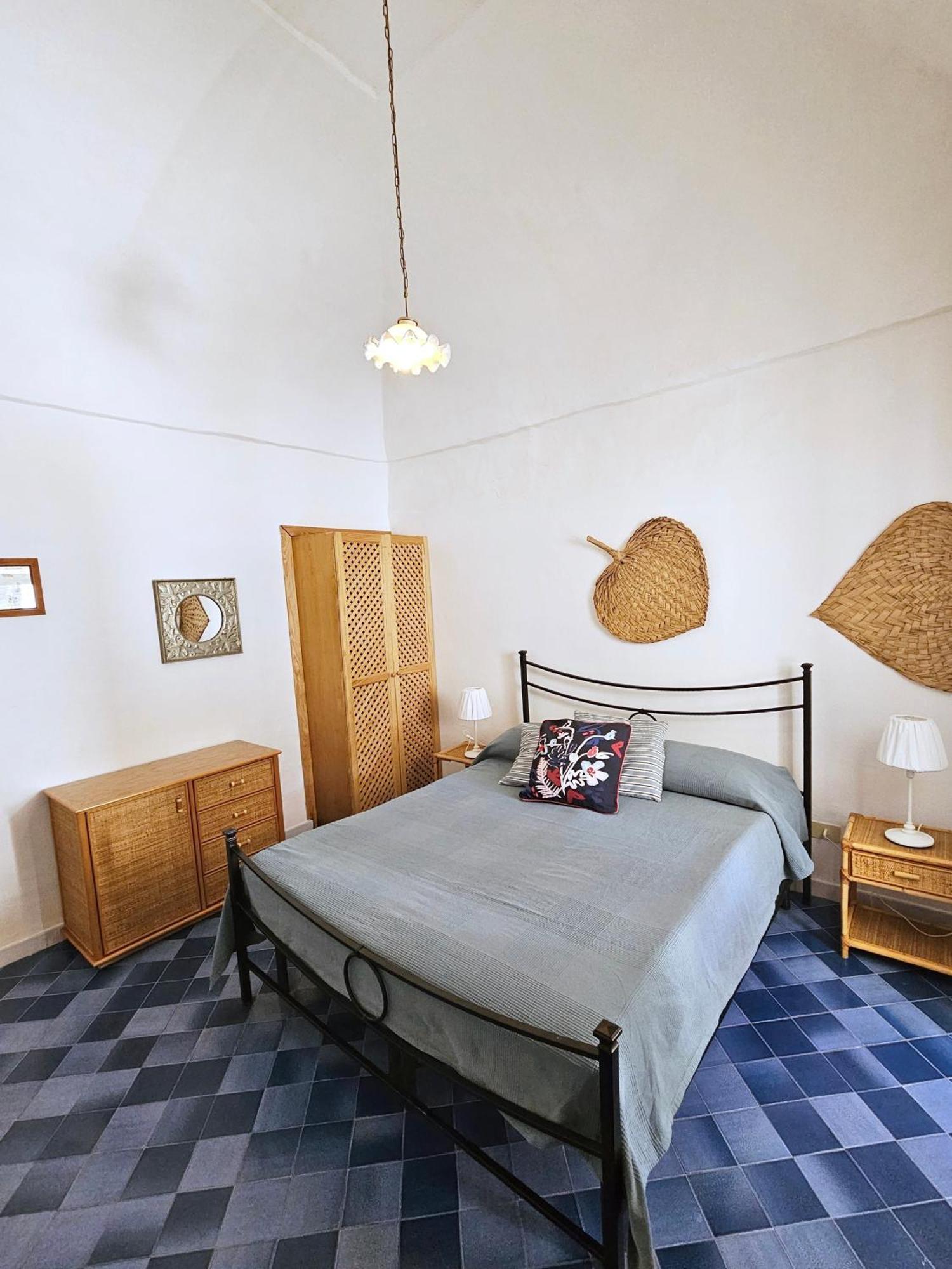Appartement Maridea - La Bitta à Ponza Extérieur photo
