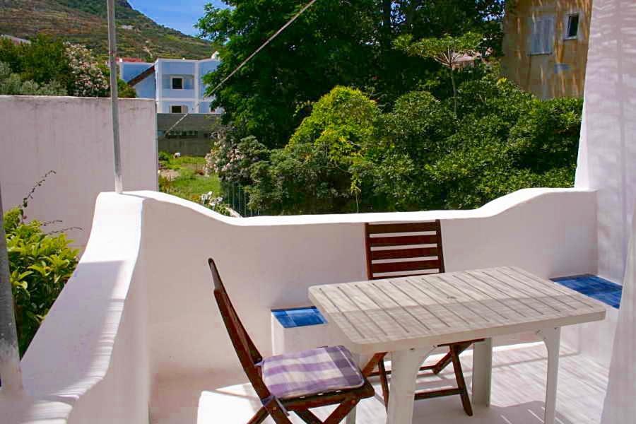 Appartement Maridea - La Bitta à Ponza Extérieur photo